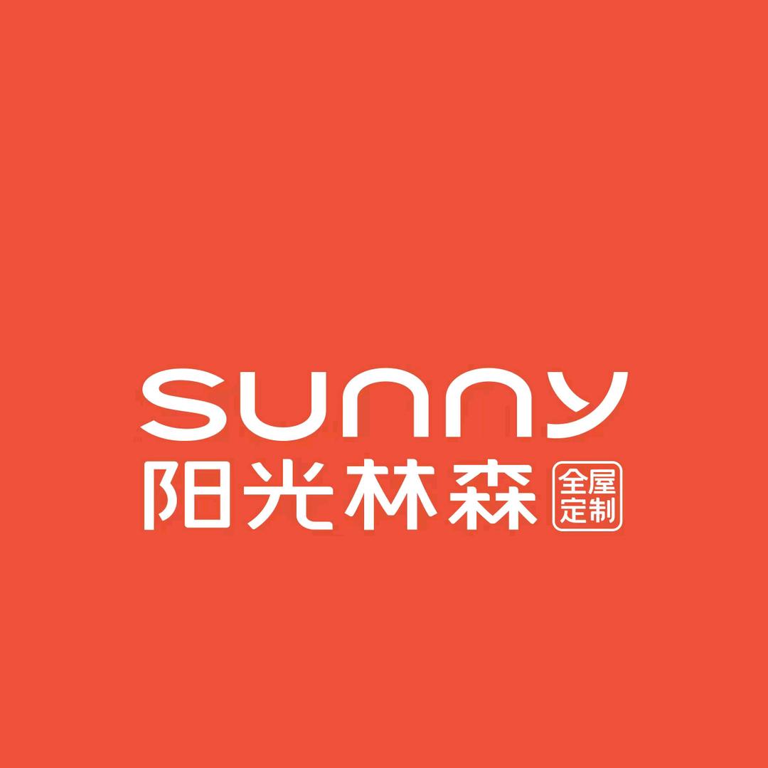 旧口阳光林森全屋定制