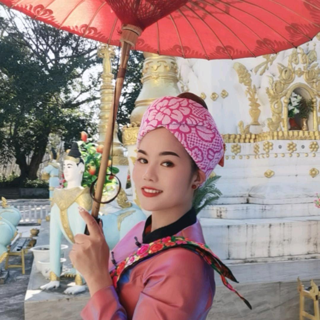 公主请发财🤑