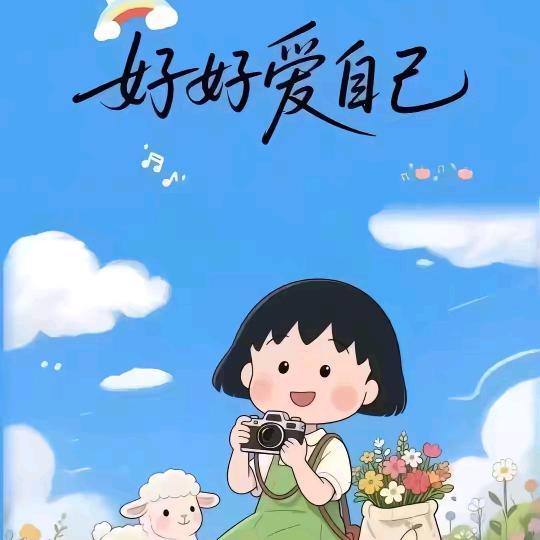 ✨玲✨