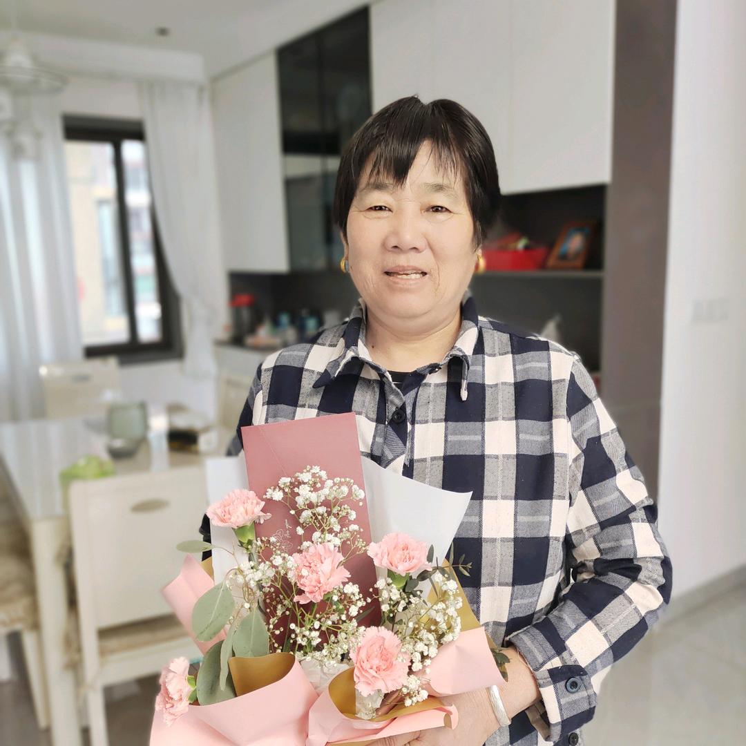 小永妈妈