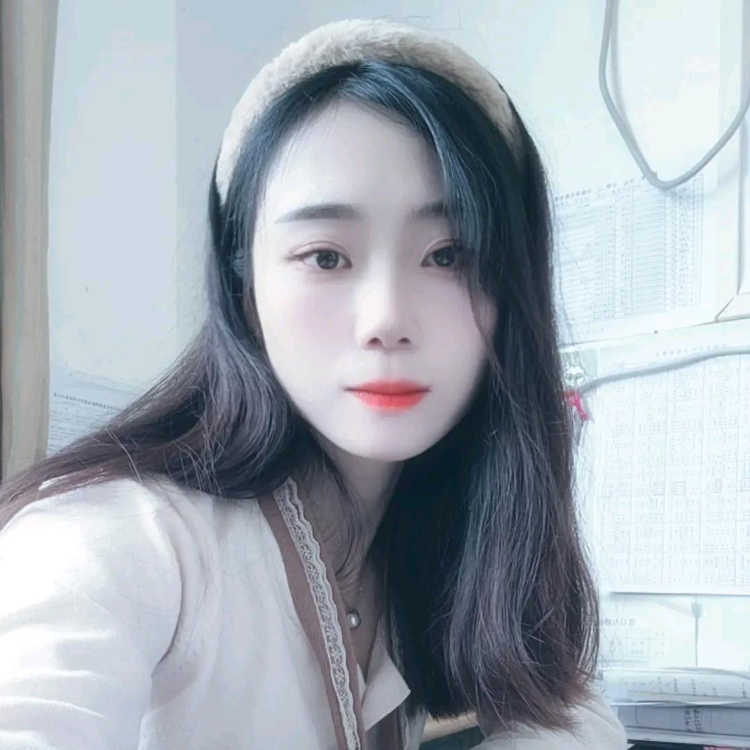 是甜甜吖🍀