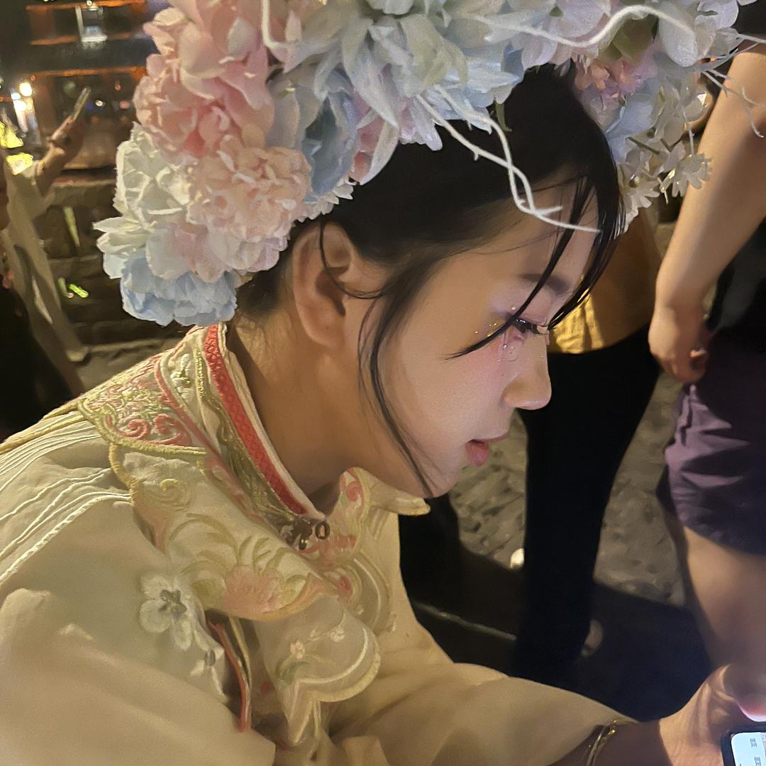 燕子🕊