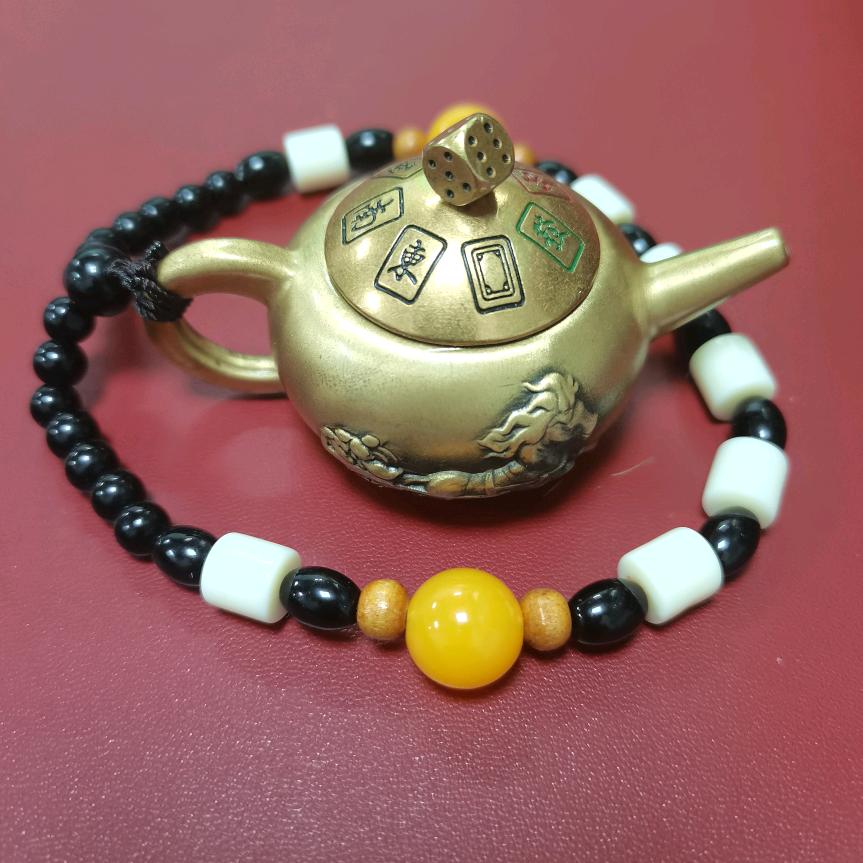 张氏铜器礼品