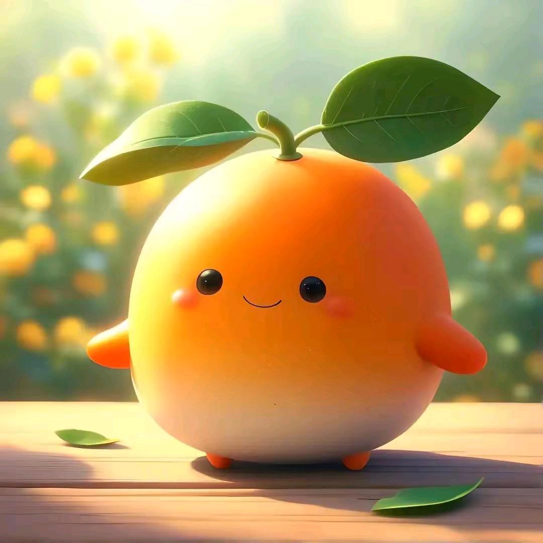 小晴天