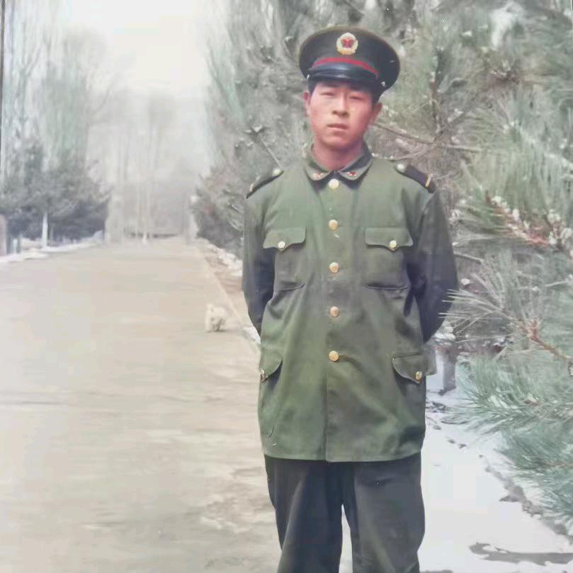 笃行者