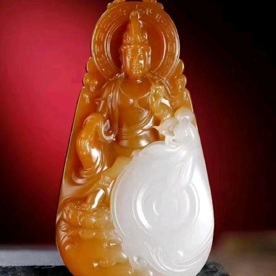 我是管家