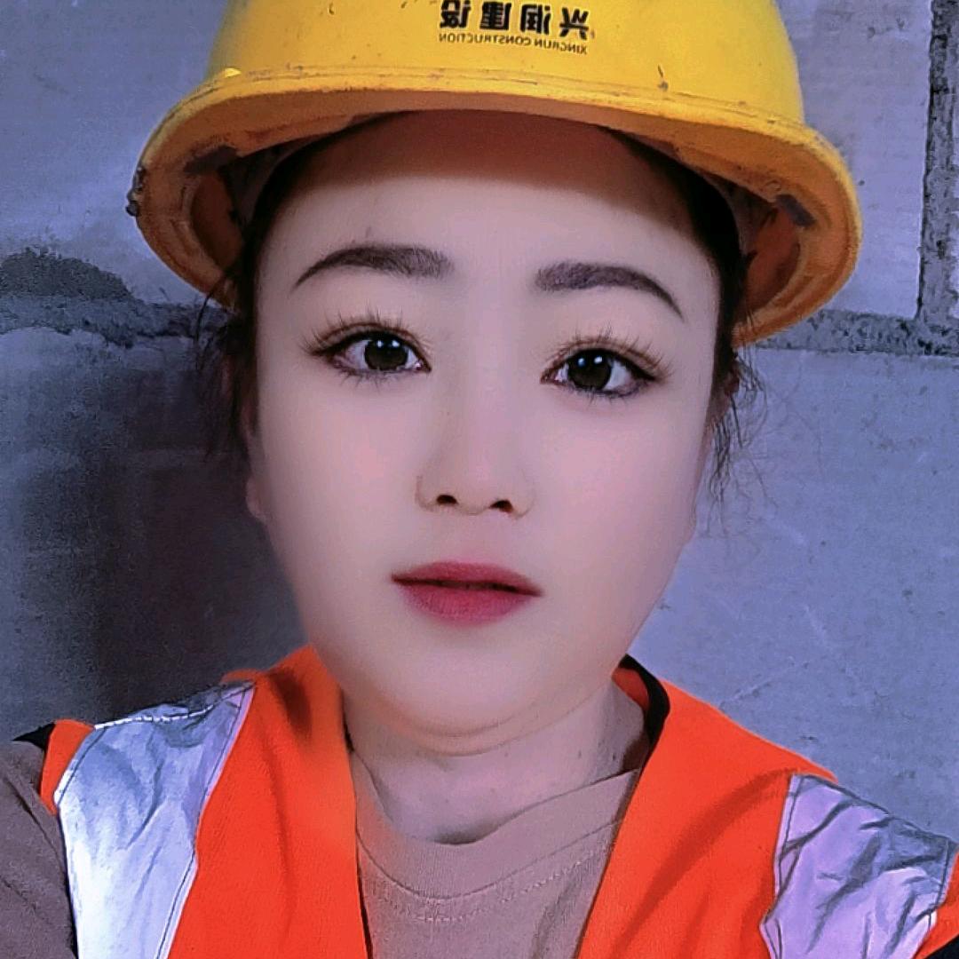 打工姐