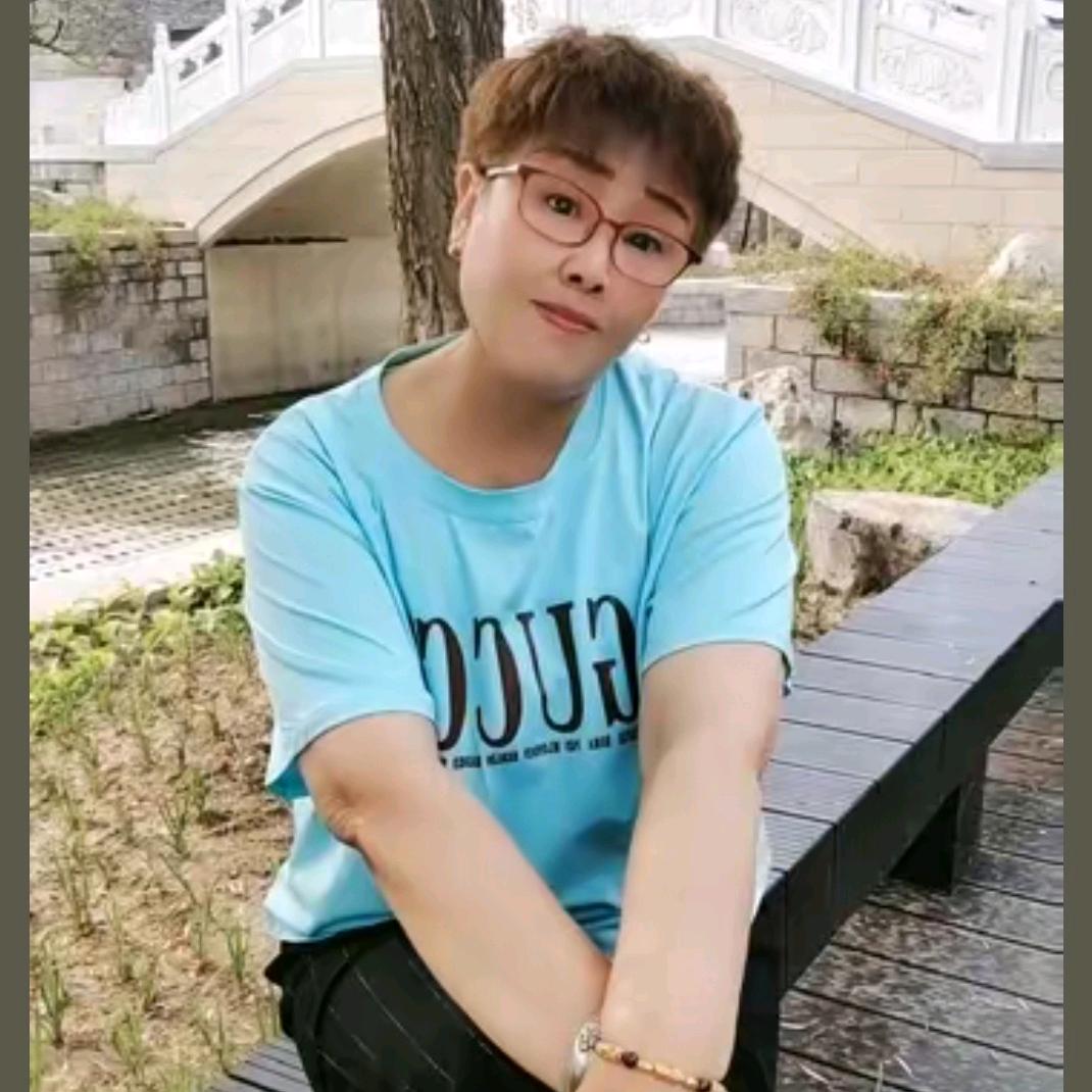 老顽童…李老太