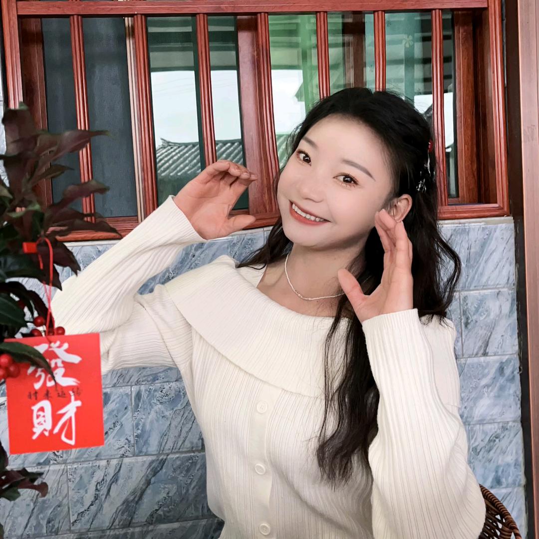 若水🍃