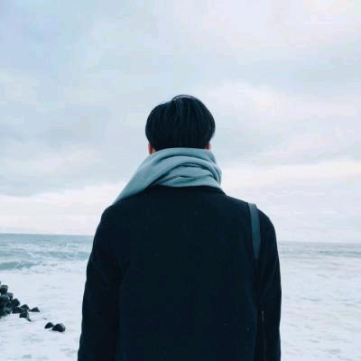 @青苹果