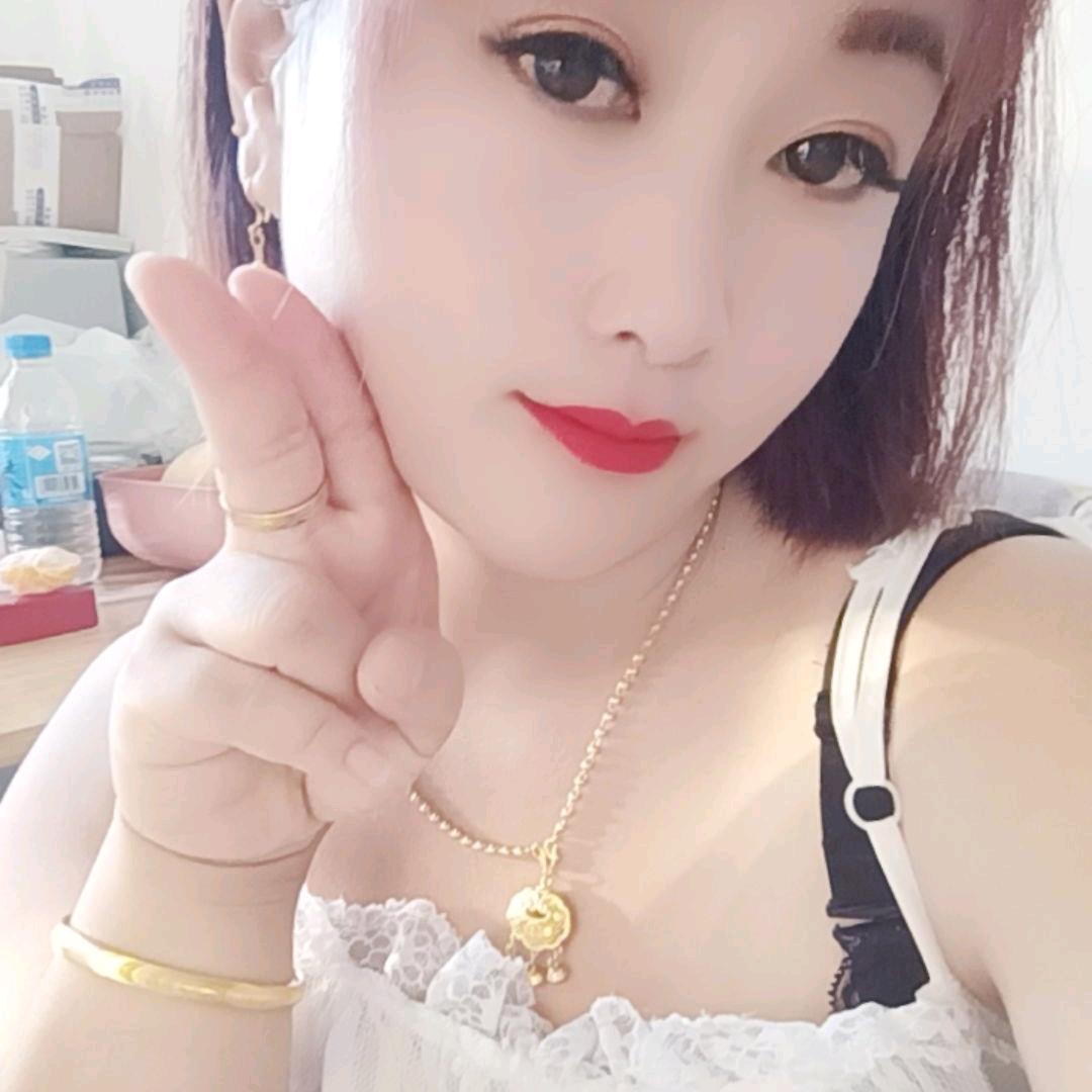 《李小姐》