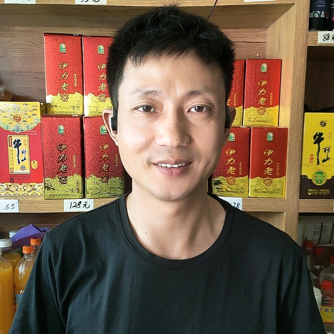 头屯河区机务段路小黄原始辣子鸡店