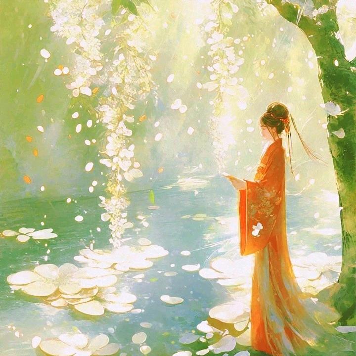 青柠桔柚💕💕💕（场控）