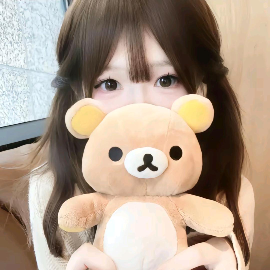 嗯 小琪（互fo宝默补前3或自己较喜欢的