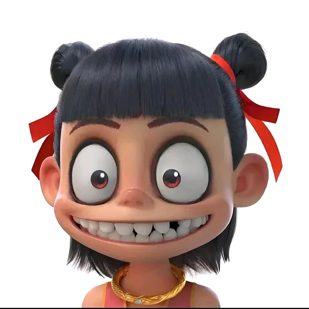 我乃哪吒三太子