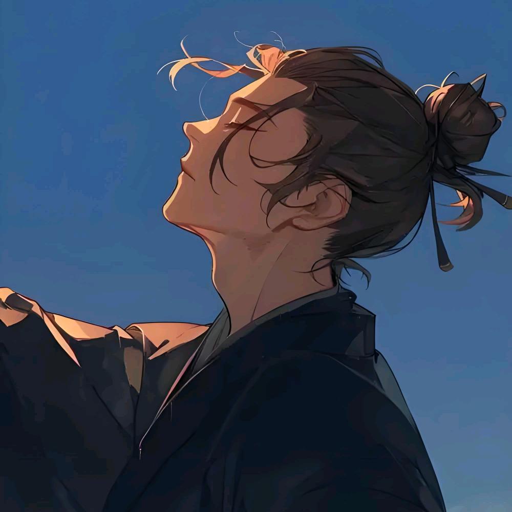 南方的海