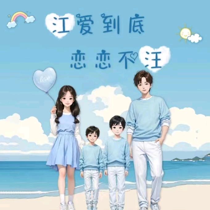 男人，永卟言败