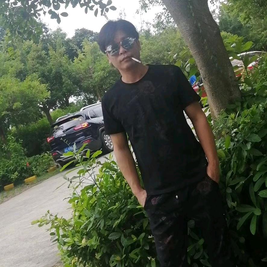 博白张二哥