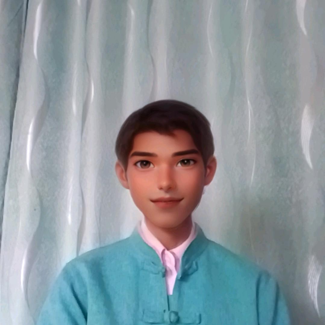 金盆打水