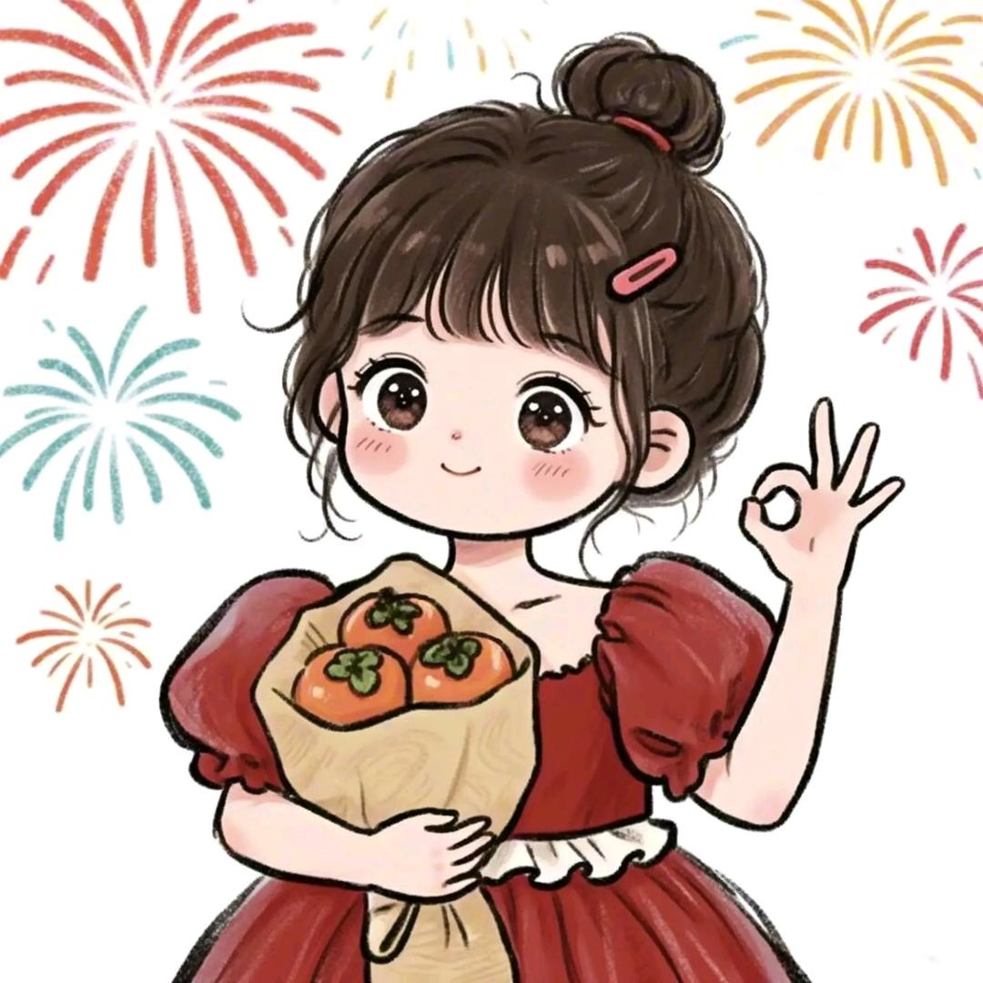 🐰辞忧
