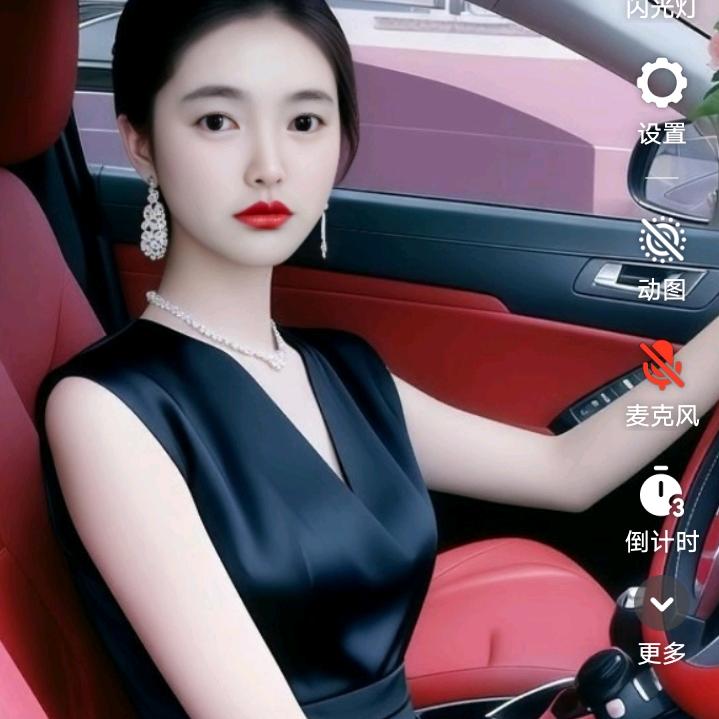 美女小姐姐