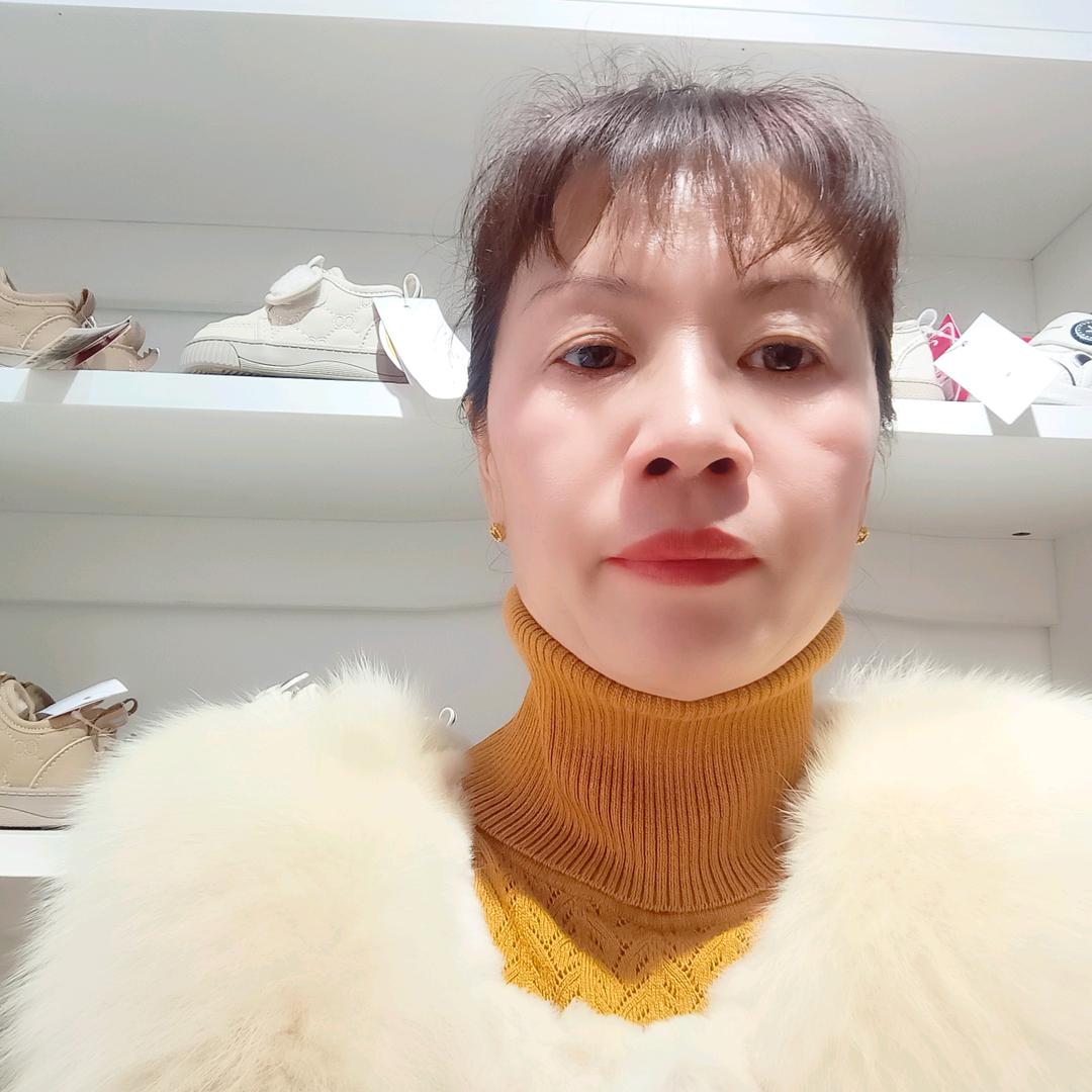 快乐许姐（早上9：36)