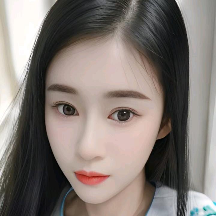 静静