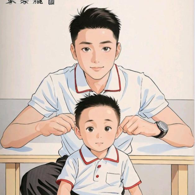 屿沐装饰   《全屋定制》