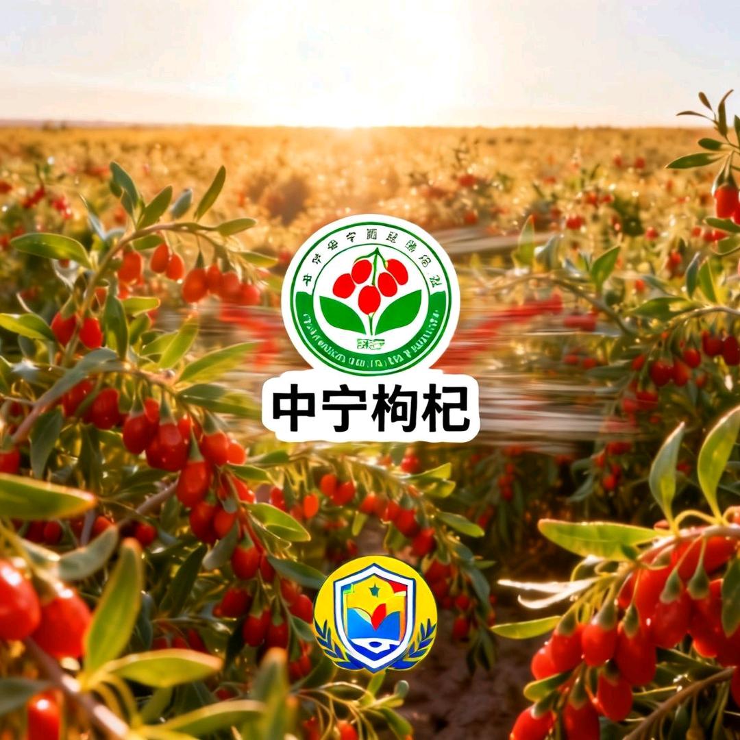 宁夏枸杞大王