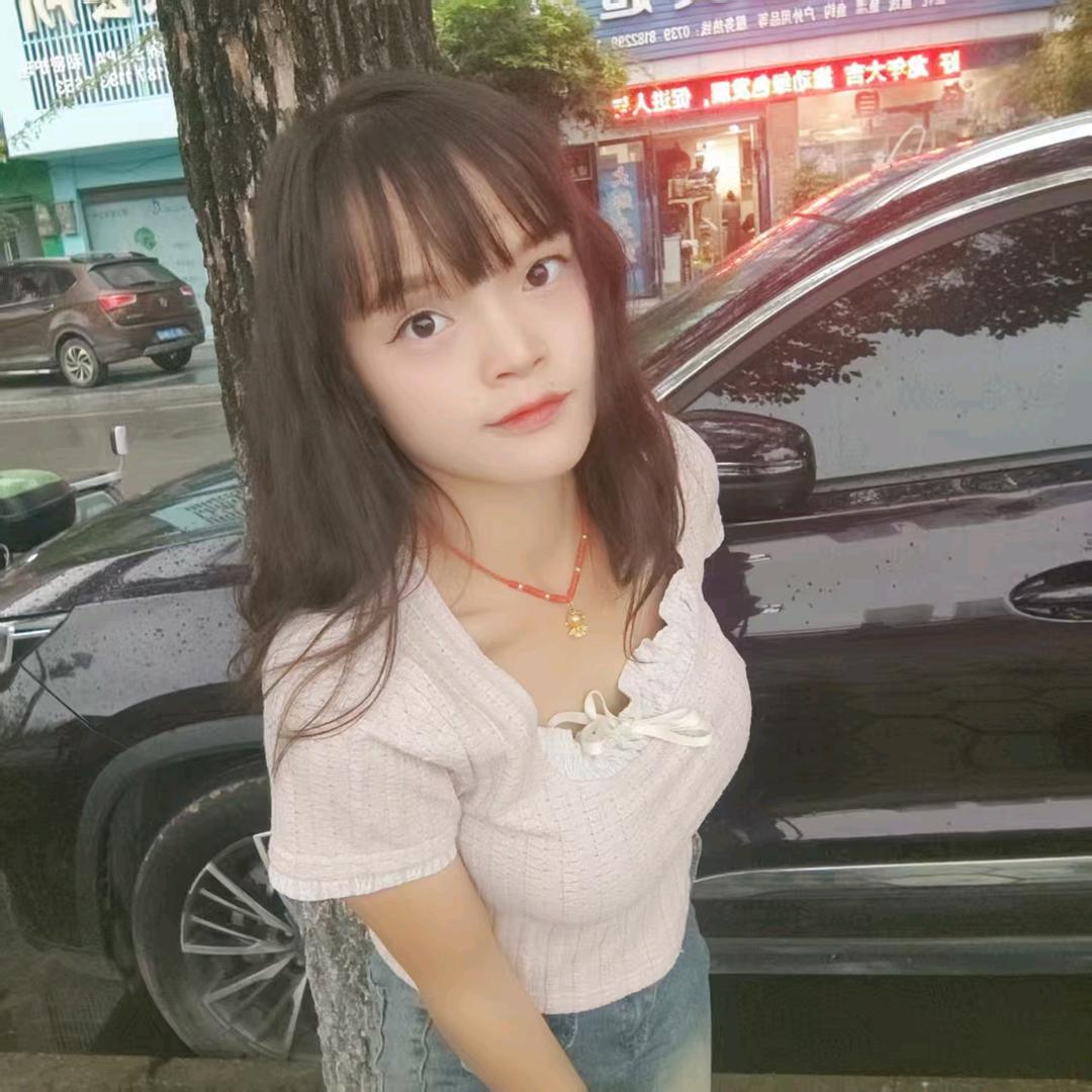 猪猪妹🦋