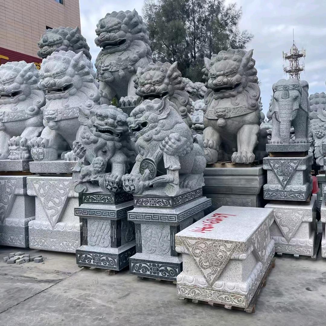 益阳高新区协盛石材厂