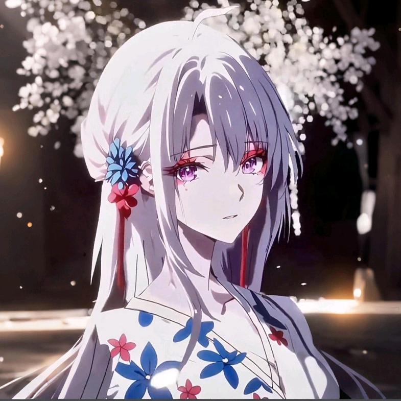 何百合