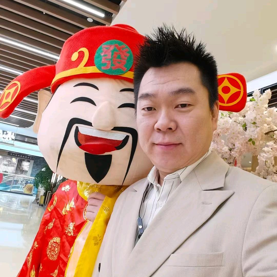 二世白龙王