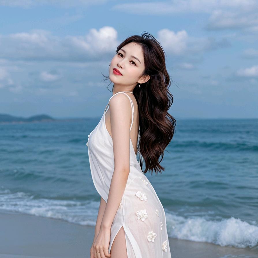 夏天的风