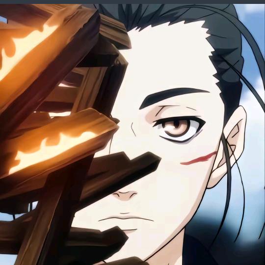 西北风