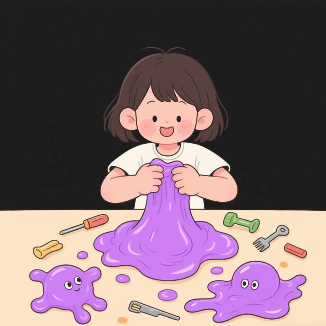 小泥仔不摆烂