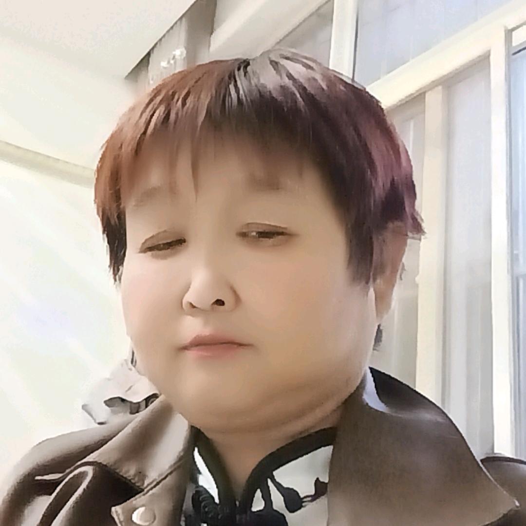 玉玉婆，赚多赚少，开心就好