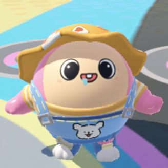 蛋仔/榴莲（限流中）