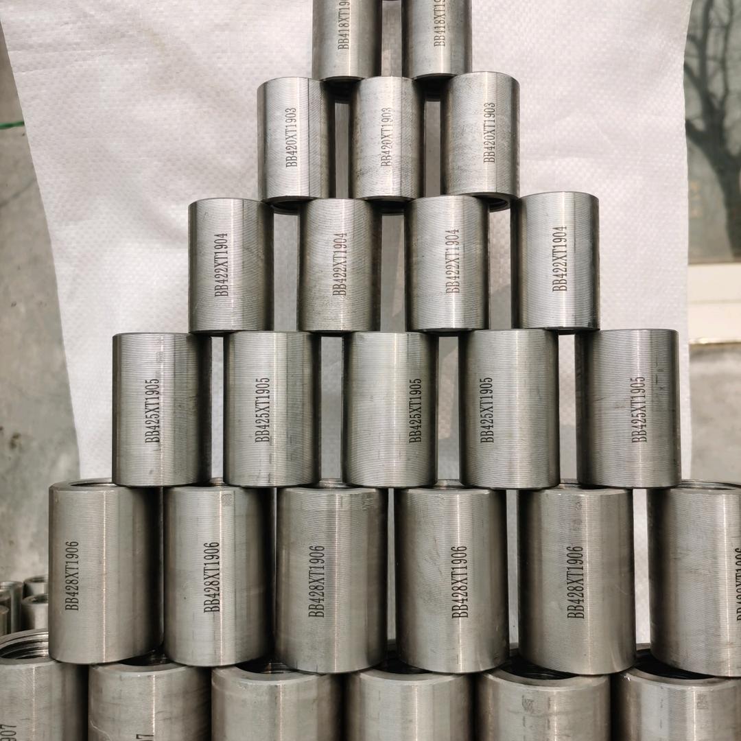 钢筋机械连接专业厂家