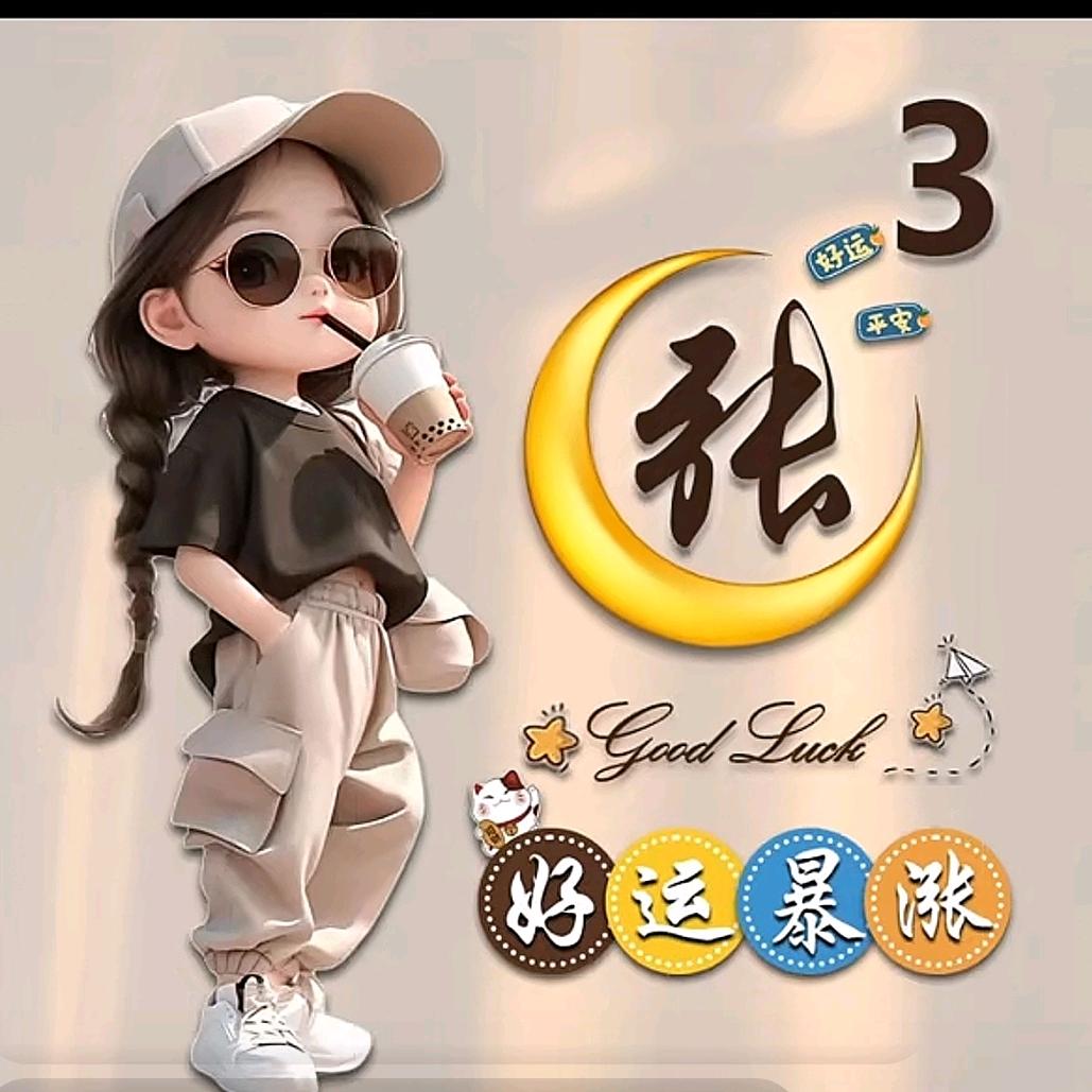 张家姑娘