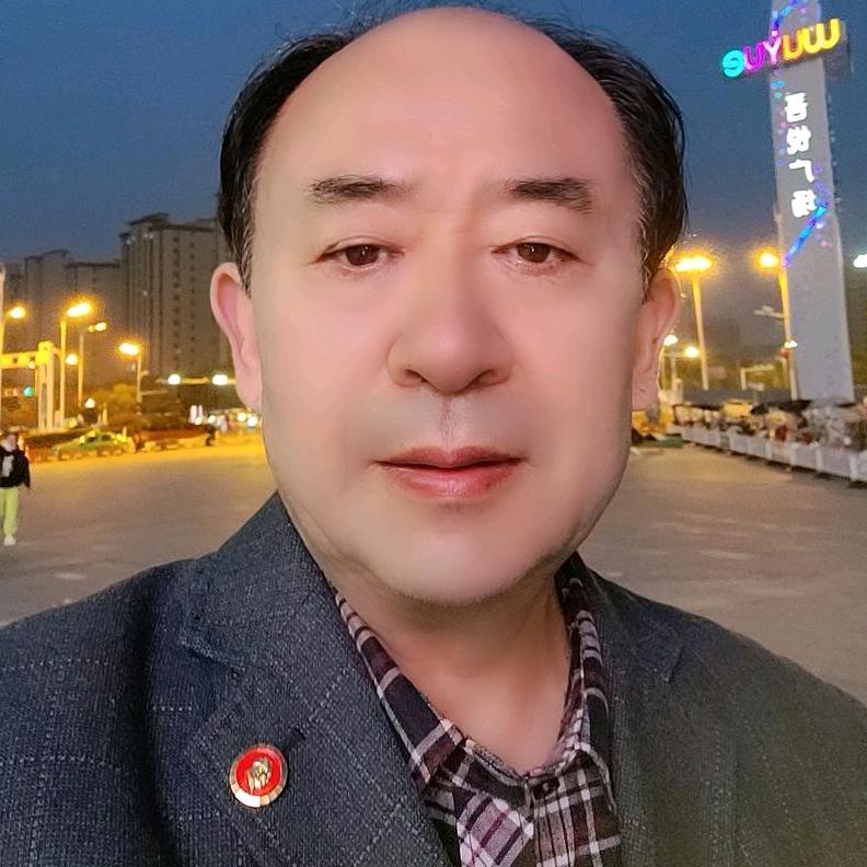 敬鹤