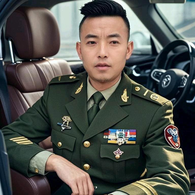 85年的单亲勇哥