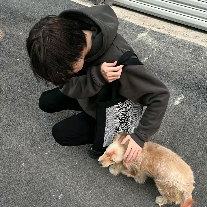 旧心愿