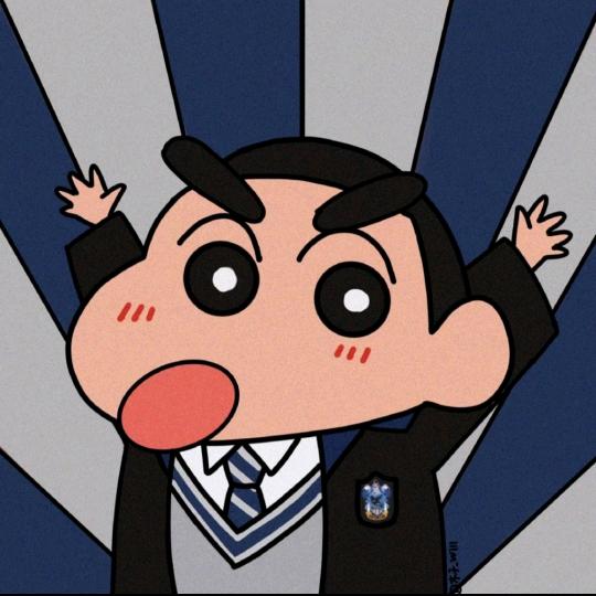 野原 しんのすけ