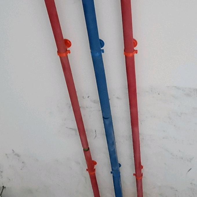 金刚取孔   切割