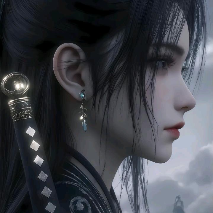 暮语（三角洲行动）