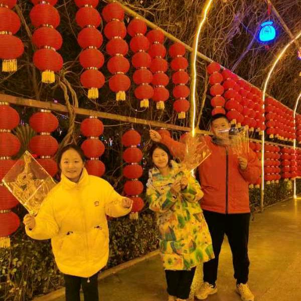 一方净土慧莹（素）