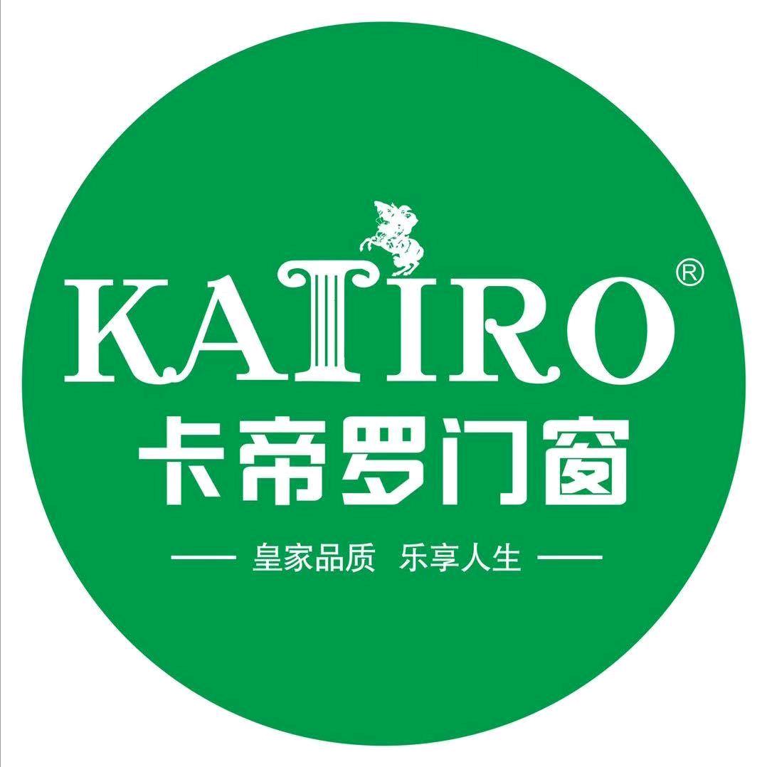 卡帝罗门窗（晚播）