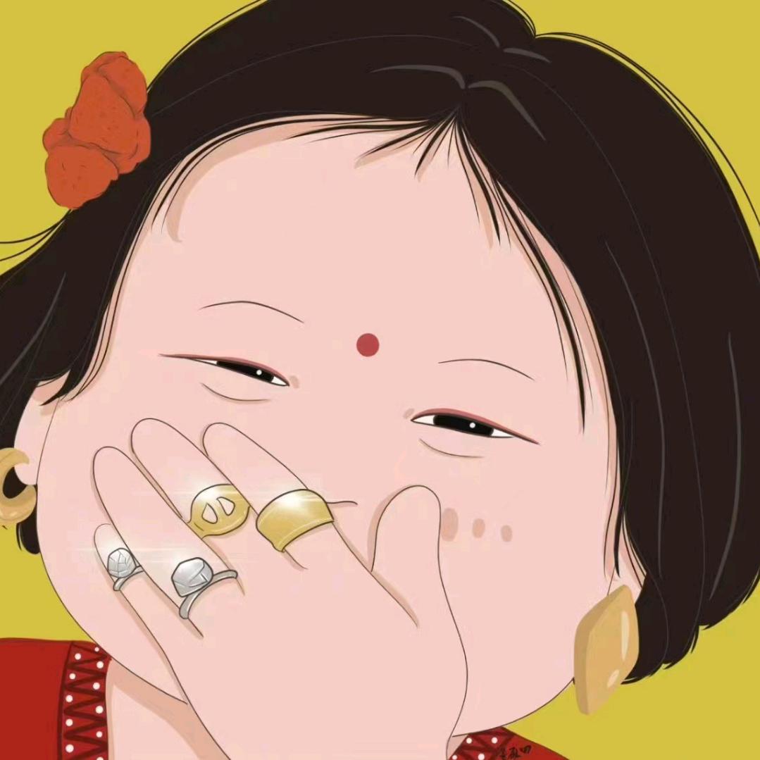 不美的美阳阳