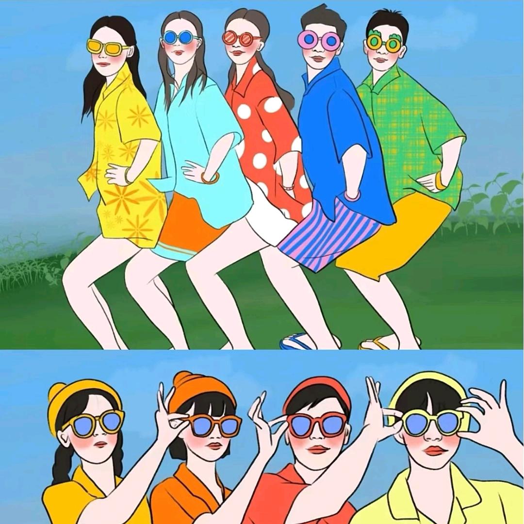 兰州趣玩找搭子